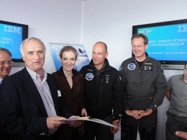 Bourget Innovation